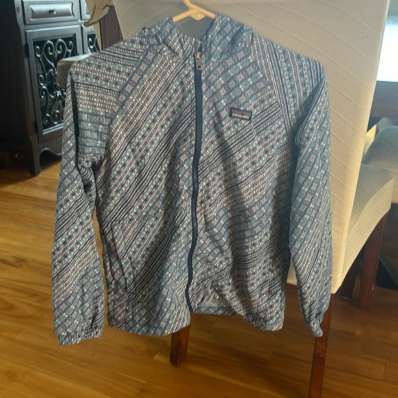 Patagonia kids XL. Light jacket - Picture 1 of 4